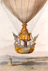 Onbekend schilderij