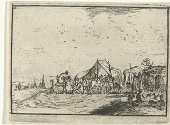Kampement