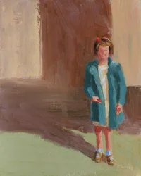Het Schoolmeisje, 2023