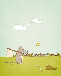 Het Welkomstcomité, 2020