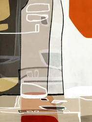 Warme abstracte geometrie