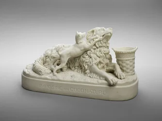 Misbruik maken van Goede Aard