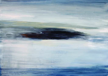Samenvatting: Blue Horizon