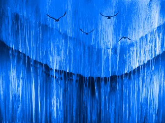 Deep Blue-vlucht
