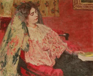 De Rust, 1905