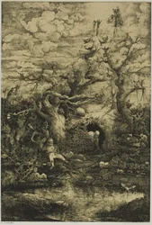 De Komedie van de Dood