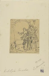 De Gevangene