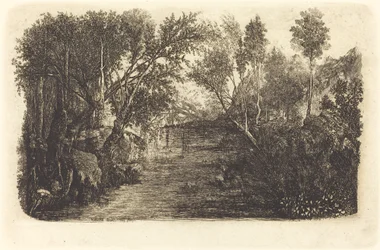 De Loop van het Water