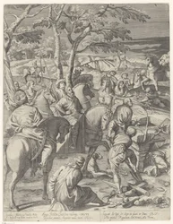 Kruisiging