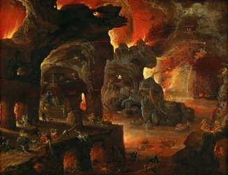 Orpheus in de Onderwereld