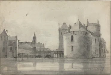Kasteel Culemborg