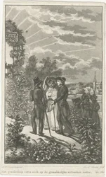 Beklimmen van een heuvel