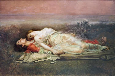 Tristan en Isolde