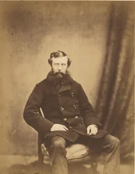 Kolonel Simmonds, R.E.