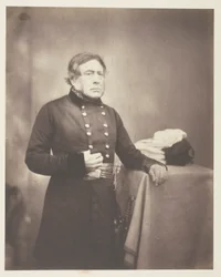 Luitenant-generaal Sir H.J.W. Bentinck, K.C.B.