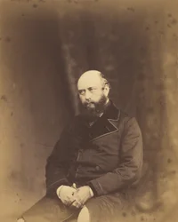 Luitenant-generaal Zijne Koninklijke Hoogheid de Hertog van Cambridge, K.G.