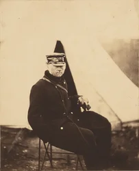 Luitenant-generaal Sir W.J. Codrington, H.C.B.