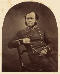 Generaal-majoor Charles Ashe Windham