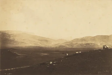 Vlakten van Balaklava V.