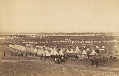 Plateau van Sebastopol II