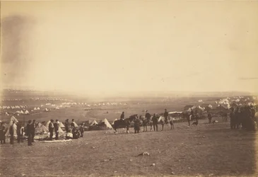 Plateau van Sebastopol IV