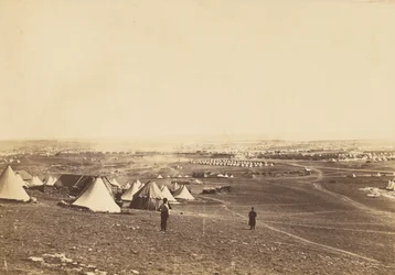 Plateau van Sebastopol I