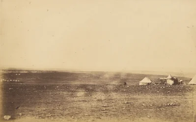 Plateau van Sebastopol VIII.