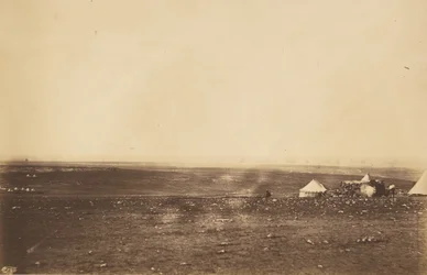 Plateau van Sebastopol VIII.