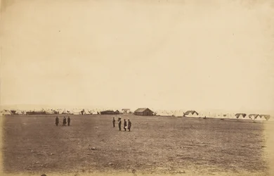 Plateau van Sebastopol VI.