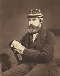 Roger Fenton, ca. 1855