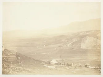 De Linies van Balaklava