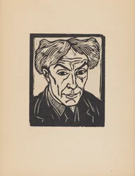 Zelfportret