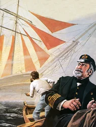 Het mysterie van de Bermudadriehoek