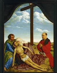 De Pieta ...