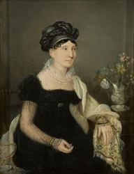 Madame Catalani, ca. 1821