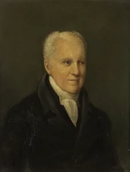 Ds. George Crabbe