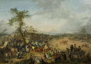 De Clifton Renbaan