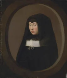 De Jonge Weduwe