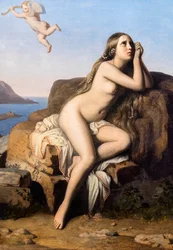 Verlaten Ariadne