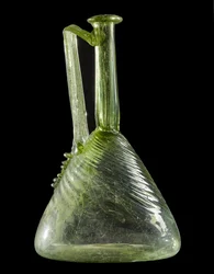 Fles, van Brackenbraes, Turriff, Aberdeenshire