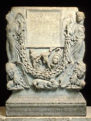 Grafmonument