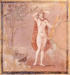 Hermafrodiet, fragment