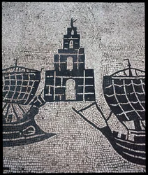 Romeinse kunst: 