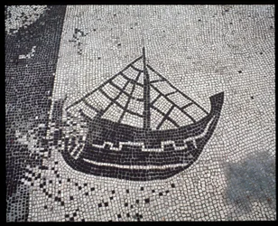 Romeinse kunst: 