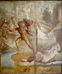 Romeinse kunst: 