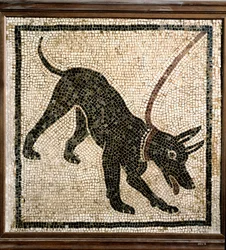 Romeinse kunst: 