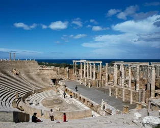Romeins theater