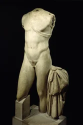 Torso van Apollo