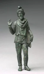 Barbaar