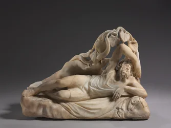 Jona Onder de Kalebaswijnstok, 280-290